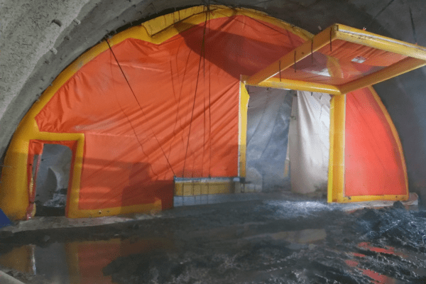 Fleximake mining, tunnelling and energy