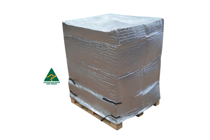 Fleximake transport and warehouse