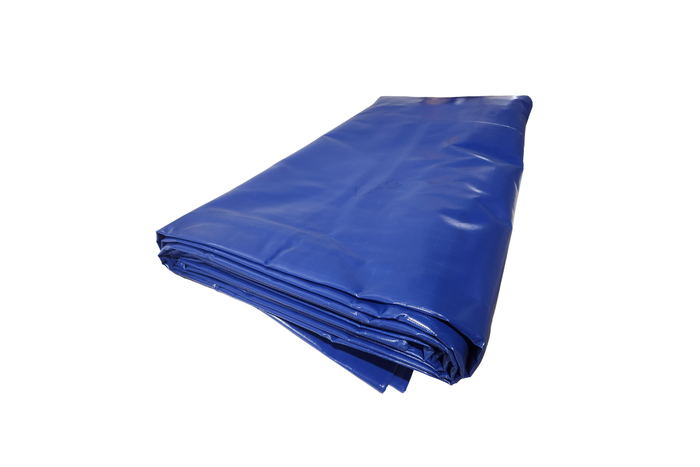 Fleximake tarps and covers