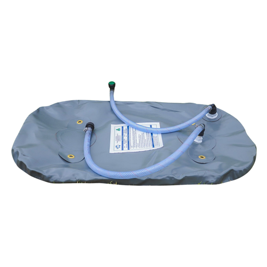 Box Type Water Bladder 40L – DW40B