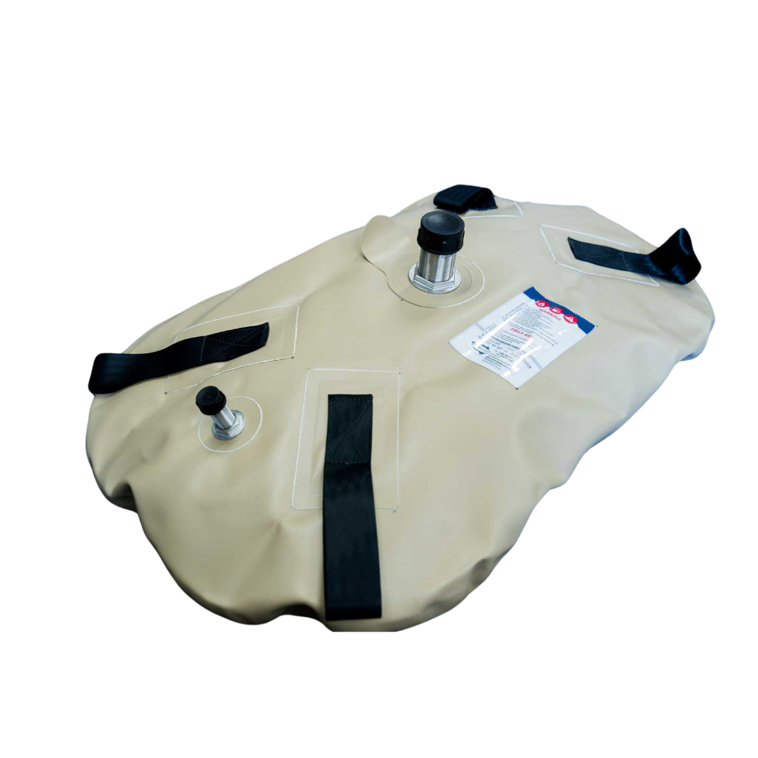 Fuel Bladder Componenets Diesel & Petrol Marine Fuel Tanks and Water Storage Bladders – TowPro Group