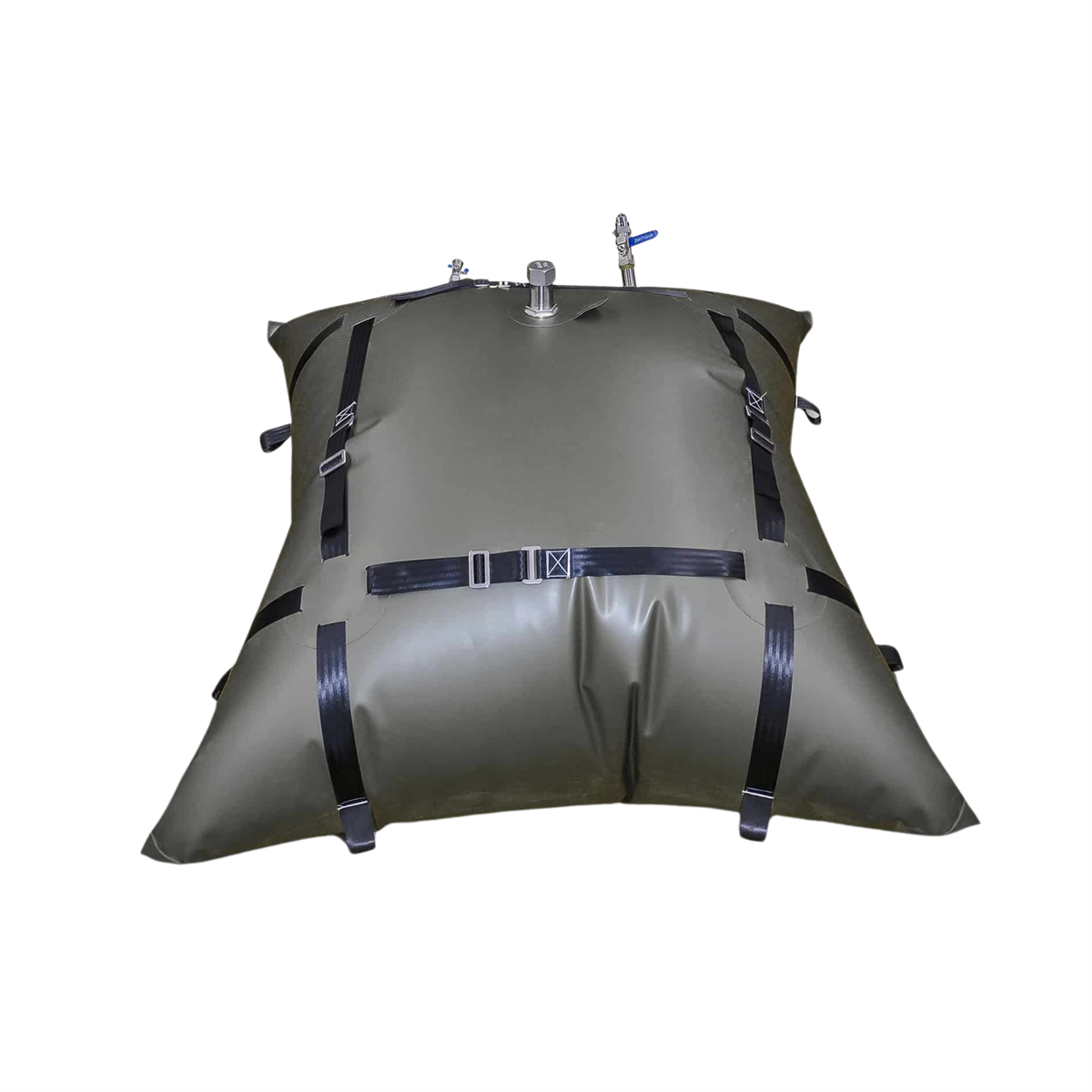 Fleximake_500L_Flexible_Pillow_Fuel_Bladder_2