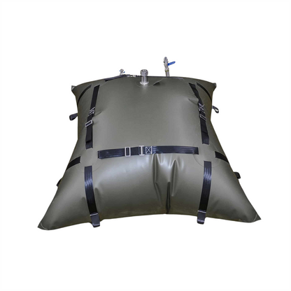 Fleximake_500L_Flexible_Pillow_Fuel_Bladder_2