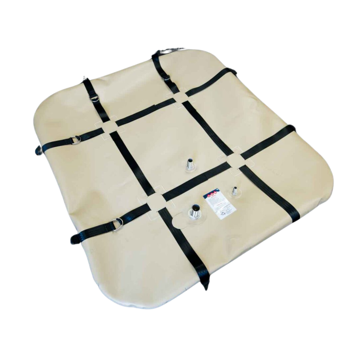 Fleximake_500L_Flexible_Pillow_Fuel_Bladder_3