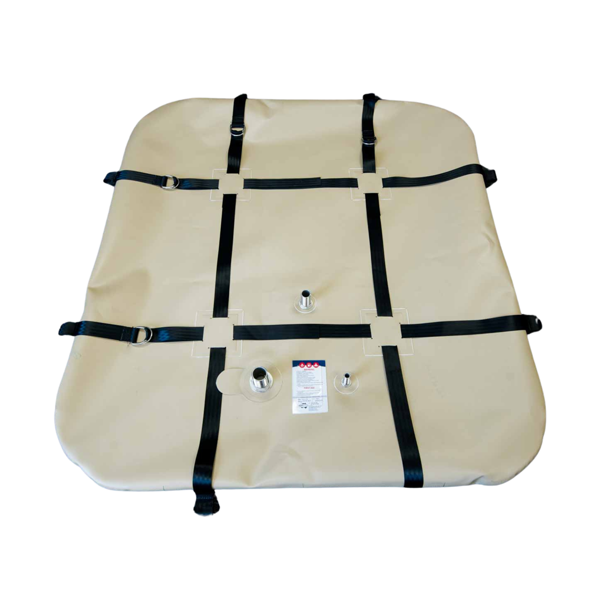Fleximake_500L_Flexible_Pillow_Fuel_Bladder_4