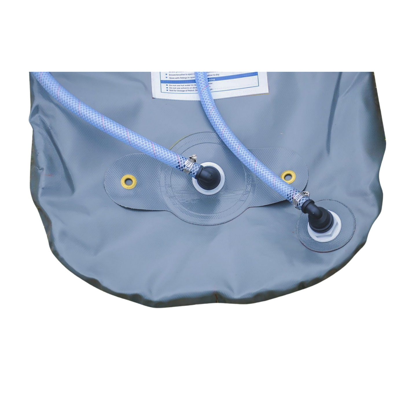 Box Type Water Bladder 40L – DW40B
