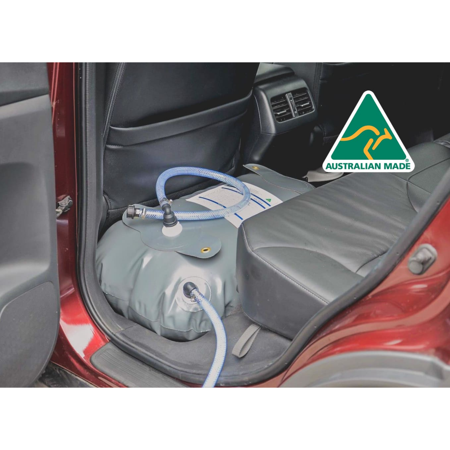 Box Type Water Bladder 40L – DW40B