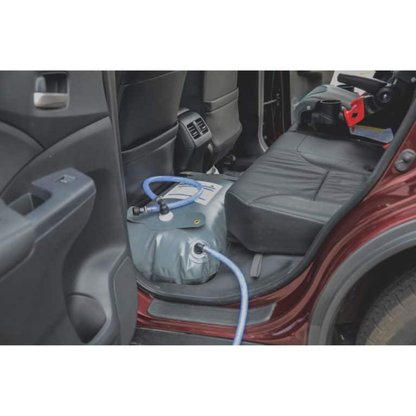Box Type Water Bladder 40L – DW40B