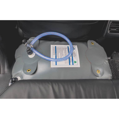 Box Type Water Bladder 40L – DW40B