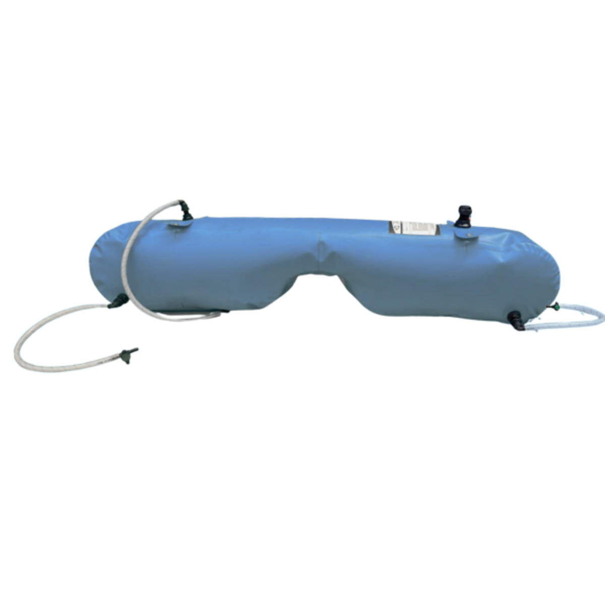 Ford Ranger / Ford Everest - Heavy Duty Drinking Water Bladder Tank ...