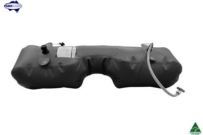 Toyota Land Cruiser 300 Series Heavy-Duty Drinking Water Bladder – 110L-Front View