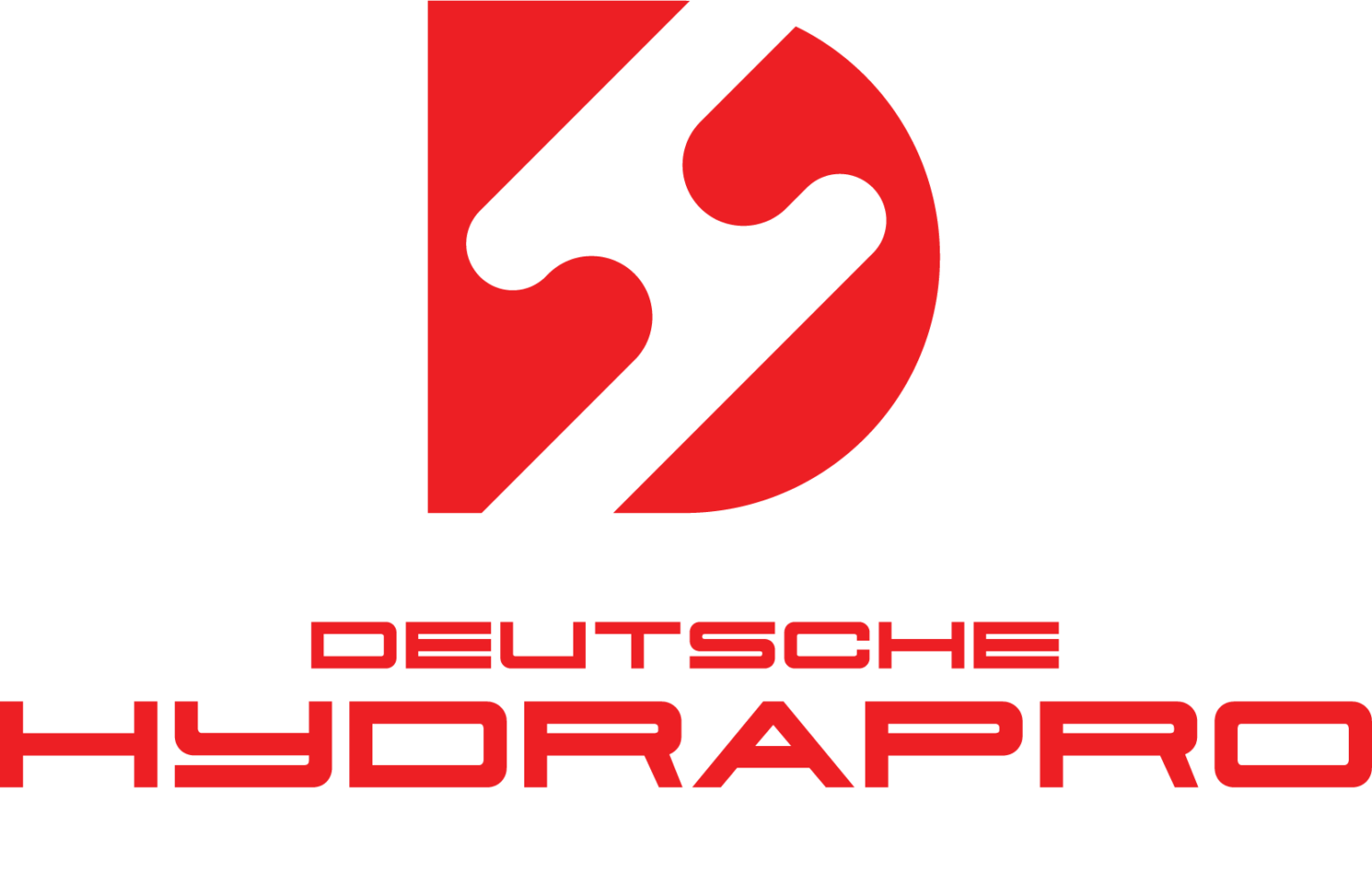 Deutsche Hydrapro logo