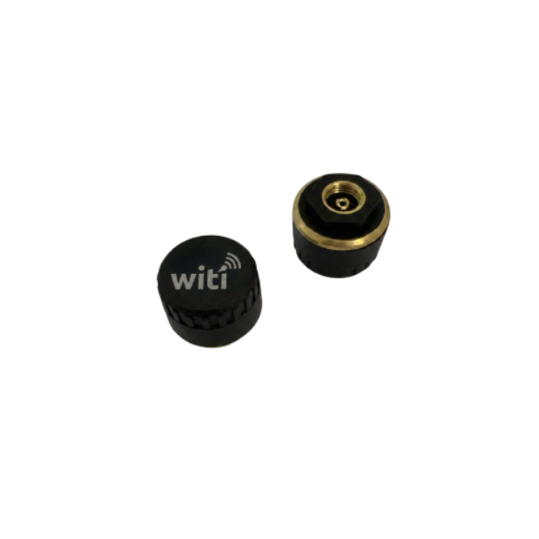 WiTi TPMS (Tyre Pressure Monitors)