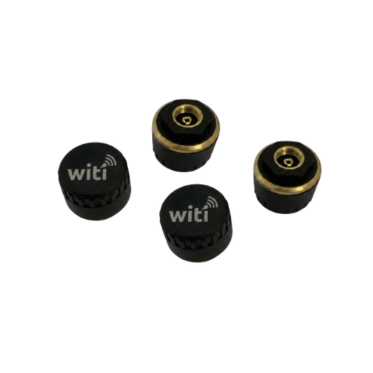 WiTi TPMS (Tyre Pressure Monitors)