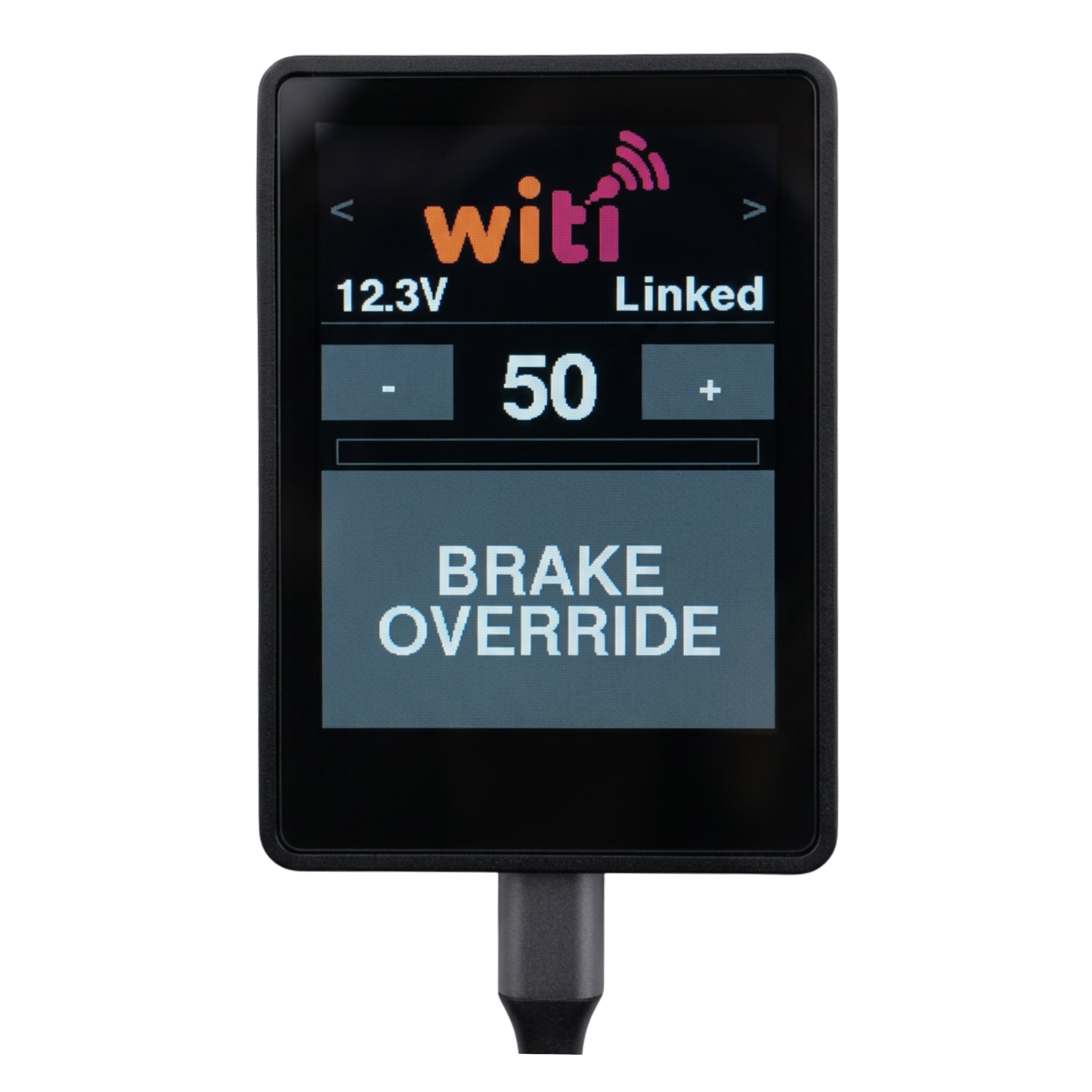 WiTi Caravan & Trailer Security, GPS Tracking, Brake Controllers NZ ...