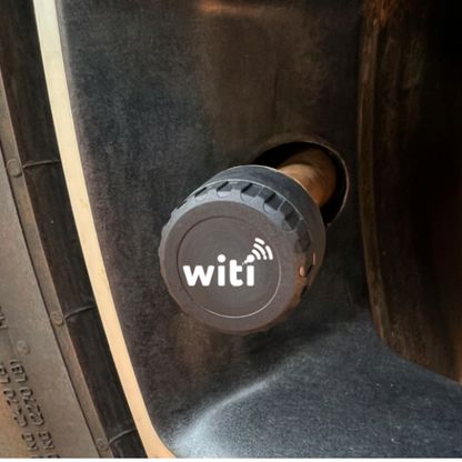 WiTi TPMS (Tyre Pressure Monitors)
