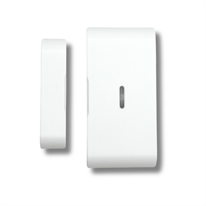 Magnetic Door Switch with Switch Loop