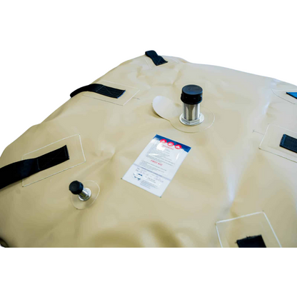 Pillow Type Diesel Fuel Bladder Tank 150L – FB150SP