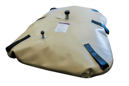 Pillow Type Flexible Fuel Bladder 200L – FB200SP-3