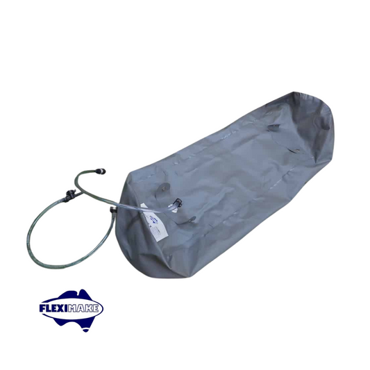 Box type drinking water bladder 110L – DW110B-PVC