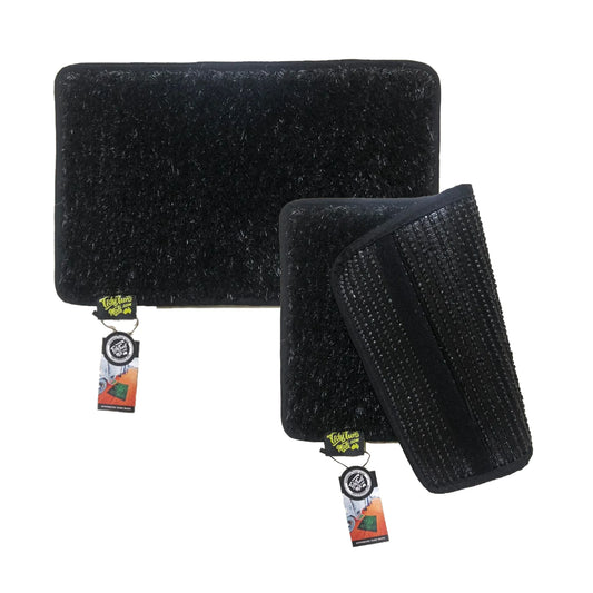 The Nugget Mat - Black