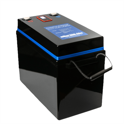 PowerPaul® Scout Lithium Battery 12.8v 314Ah