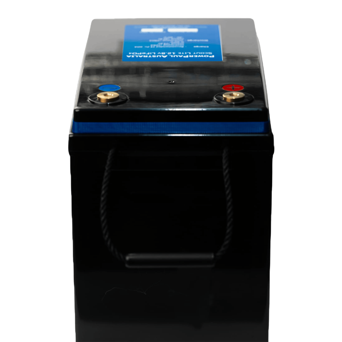 PowerPaul® Scout Lite Lithium Battery 12.8v 314Ah