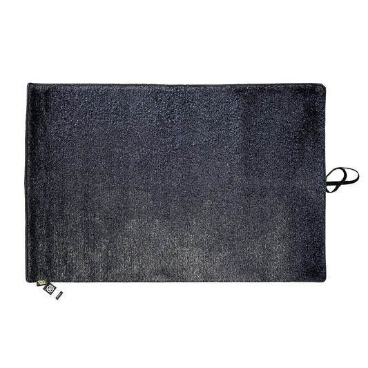 The Donk Mat - Black