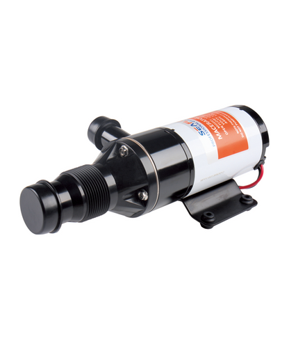 Seaflo 01-Series Marine Macerator Pump – 12GPM (45LPM)