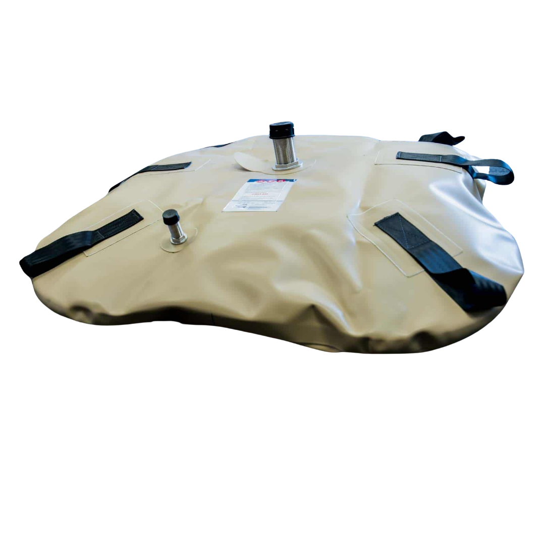 Pillow Type Diesel Fuel Bladder Tank 150L – FB150SP