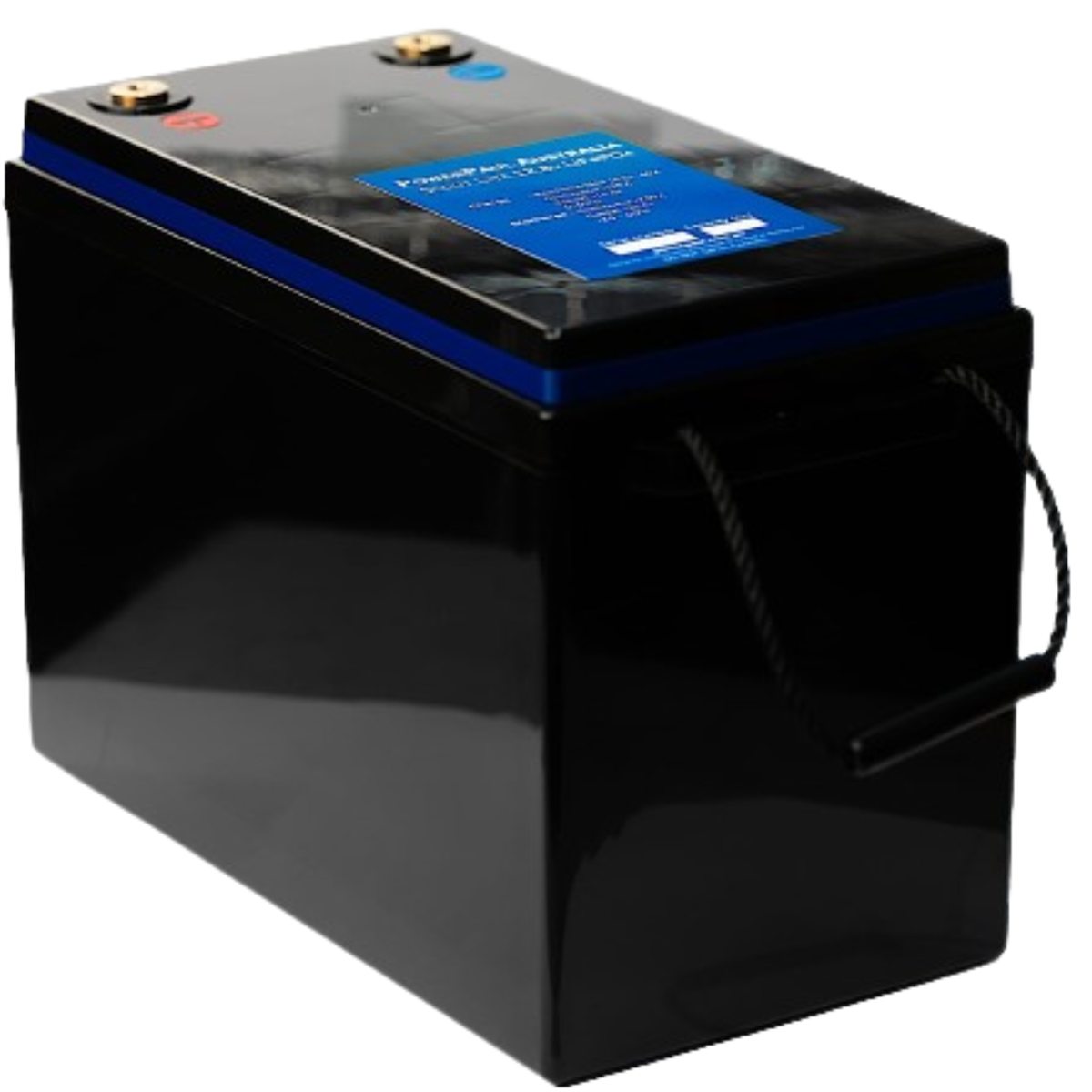 PowerPaul® Scout Lite Lithium Battery 12.8v 314Ah
