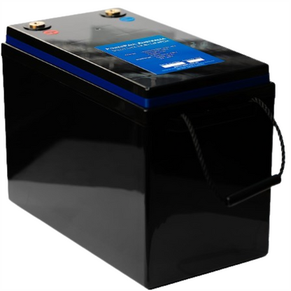 PowerPaul® Scout Lite Lithium Battery 12.8v 314Ah