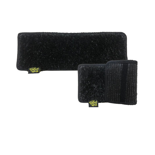How's The Serenity Mat - Black