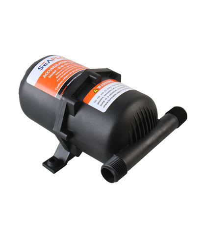 Seaflo Accumulator Tank 0.75L