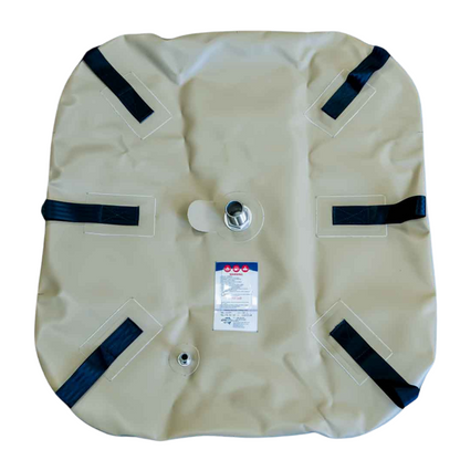 Pillow Type Diesel Fuel Bladder Tank 150L – FB150SP