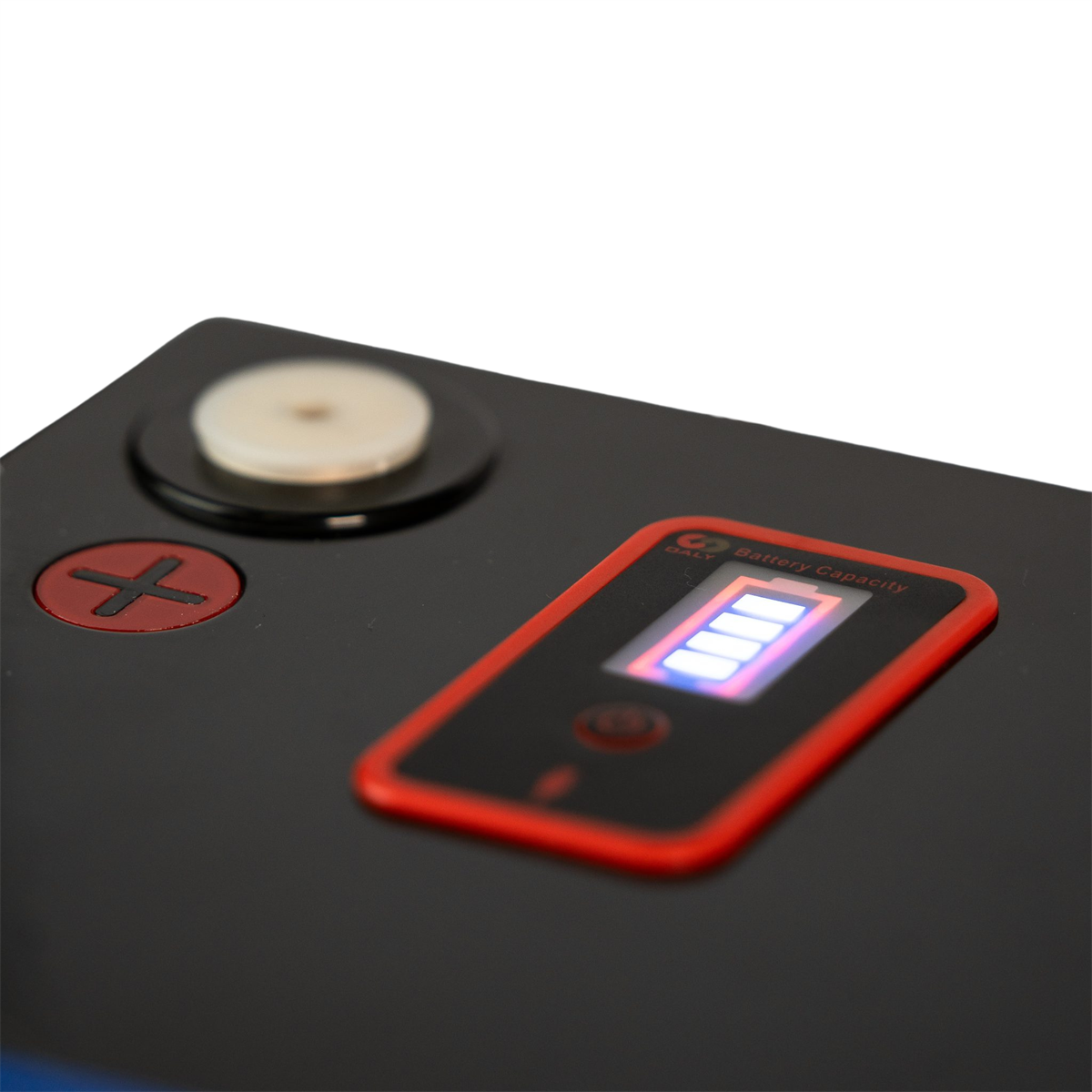 PowerPaul® Scout Lithium Battery 12.8v 314Ah