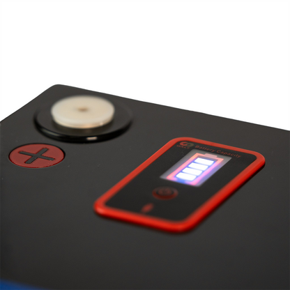 PowerPaul® Scout Lithium Battery 12.8v 314Ah